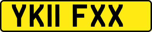 YK11FXX