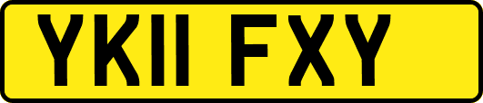 YK11FXY