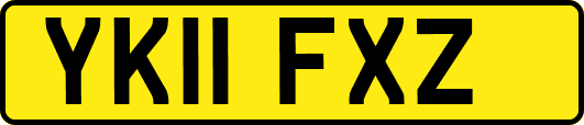 YK11FXZ