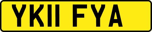 YK11FYA