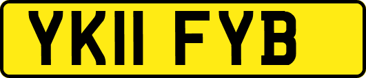 YK11FYB
