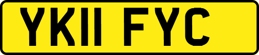 YK11FYC