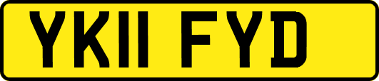 YK11FYD
