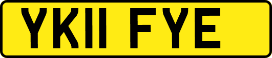 YK11FYE