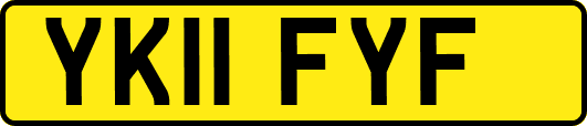 YK11FYF