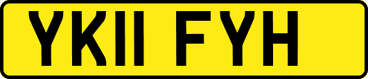 YK11FYH