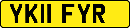 YK11FYR