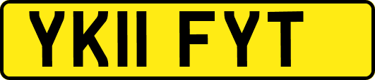 YK11FYT