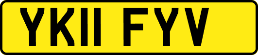 YK11FYV