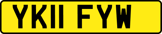 YK11FYW