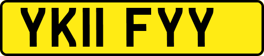 YK11FYY