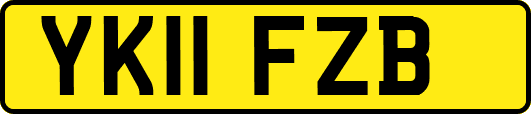 YK11FZB