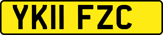 YK11FZC