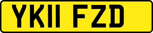 YK11FZD