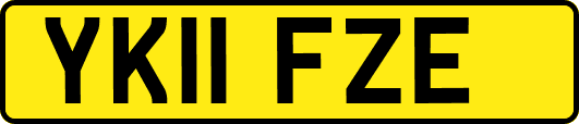 YK11FZE