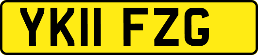 YK11FZG