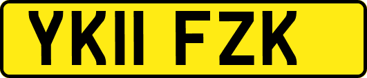 YK11FZK