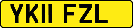 YK11FZL