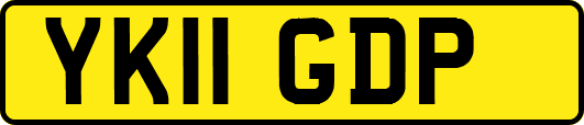 YK11GDP