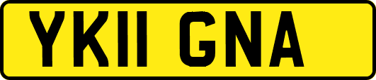 YK11GNA