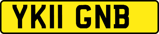 YK11GNB