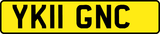 YK11GNC