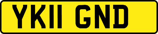 YK11GND