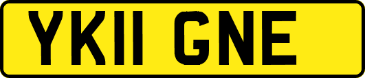 YK11GNE