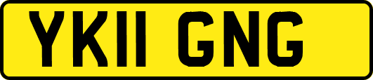 YK11GNG