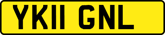 YK11GNL
