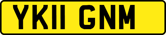 YK11GNM