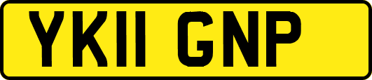YK11GNP