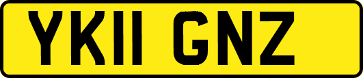YK11GNZ