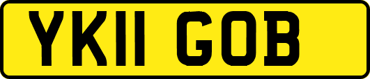 YK11GOB