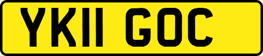 YK11GOC