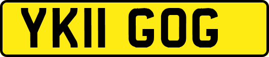 YK11GOG