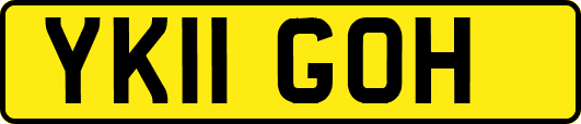 YK11GOH