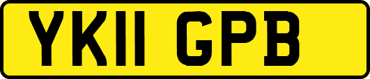 YK11GPB