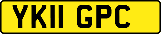 YK11GPC
