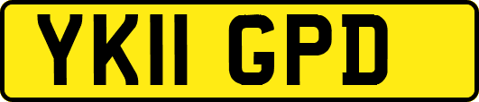 YK11GPD