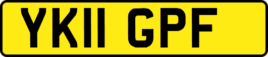 YK11GPF