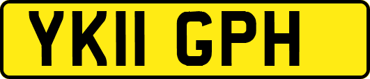 YK11GPH