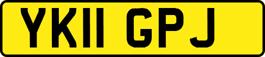 YK11GPJ