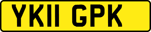 YK11GPK