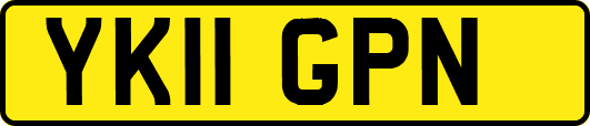 YK11GPN