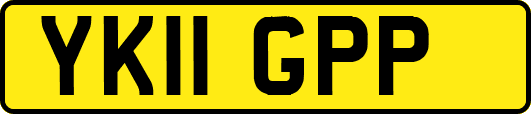 YK11GPP