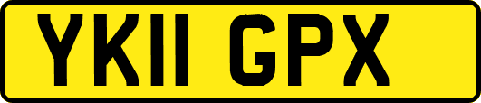 YK11GPX