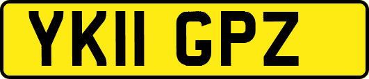 YK11GPZ
