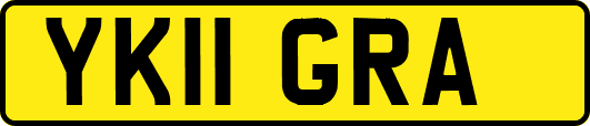 YK11GRA