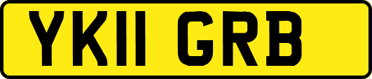 YK11GRB